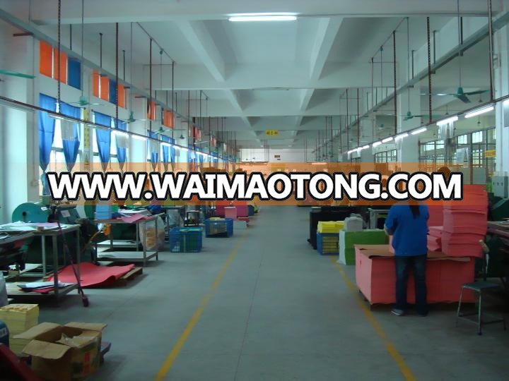 Factory Directly Sell High Density EVA Packing Foam Inserts