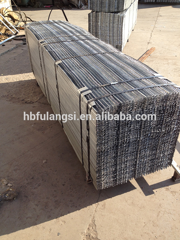 Steel Formwork Panels for Concrete