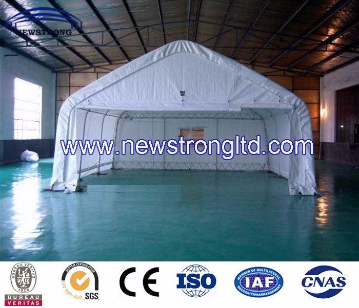 Custom High Quality Outdoor Shelter