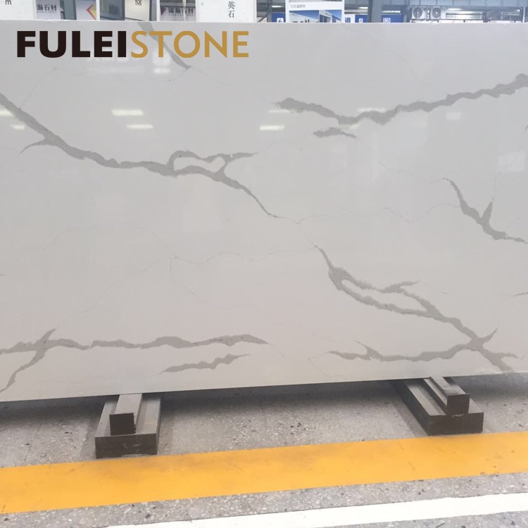 various design statuario marble quartz stone slab price