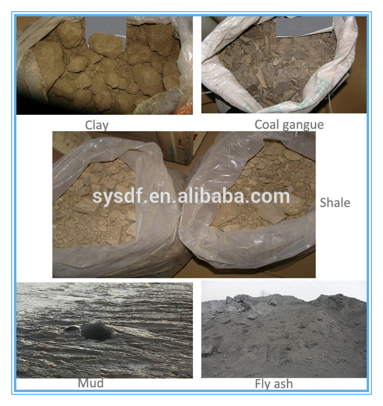 clay brick making machine price list