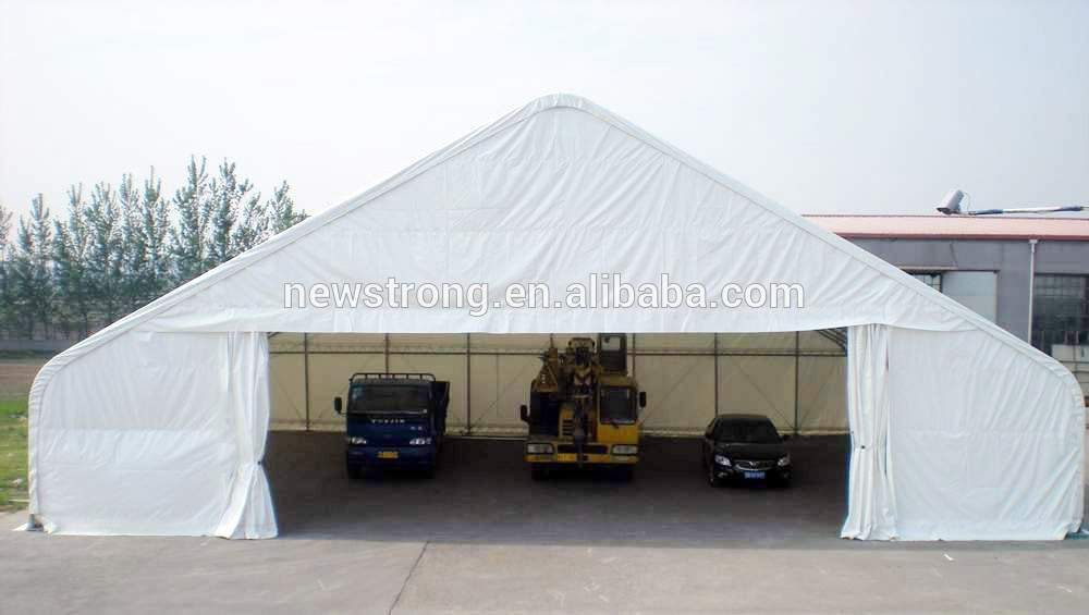 Workshop Tent