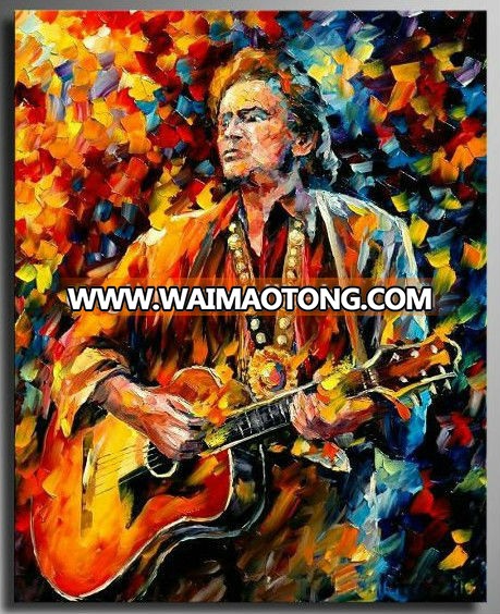 Famous artwork paintings wall hanging decoration