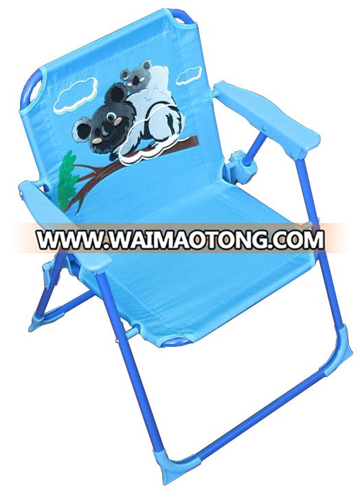 kids folding chair RLF-0001KB