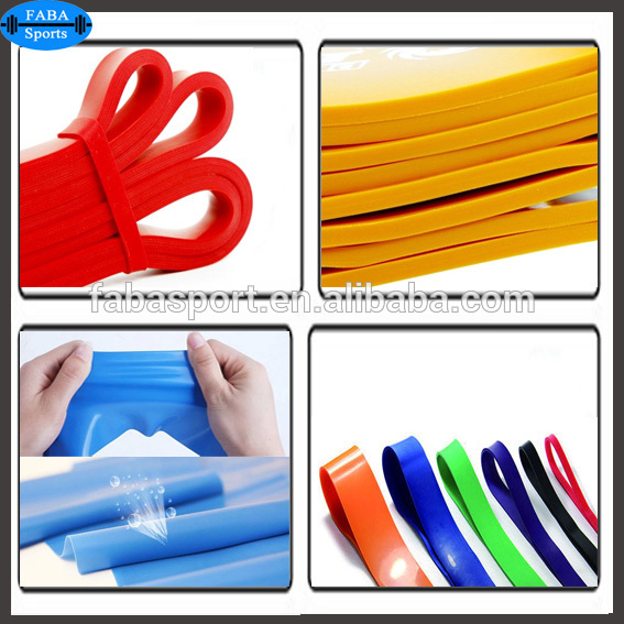 Resistance Bands