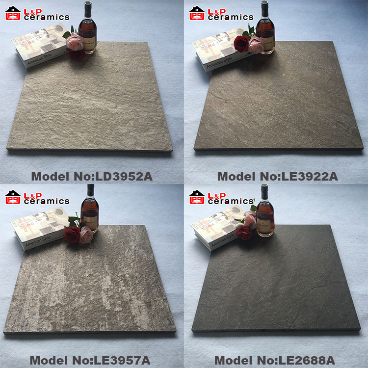 Hot sale thickness 20mm outdoor porcelain tile for garden paving,driveway,terrace