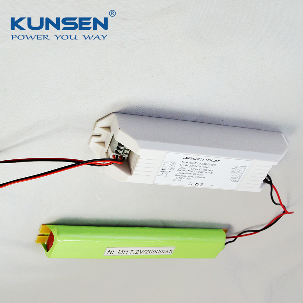 China 2017 Hot Sales 4.8~12V 10W Constant Power Led Inverter