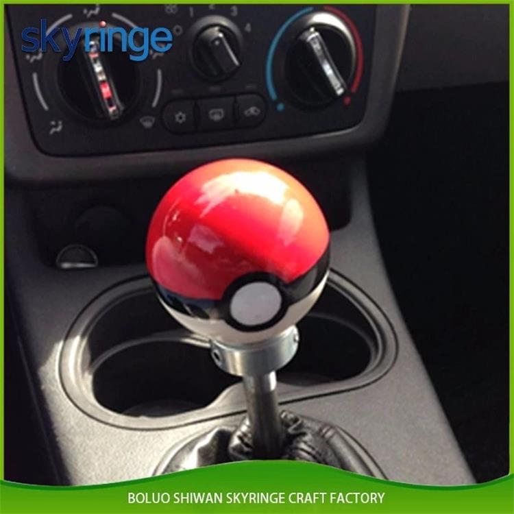 Resin Gear Shift Knob Car Shift Knob