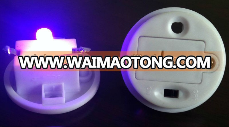 CE Shenzhen colorful led night light maker