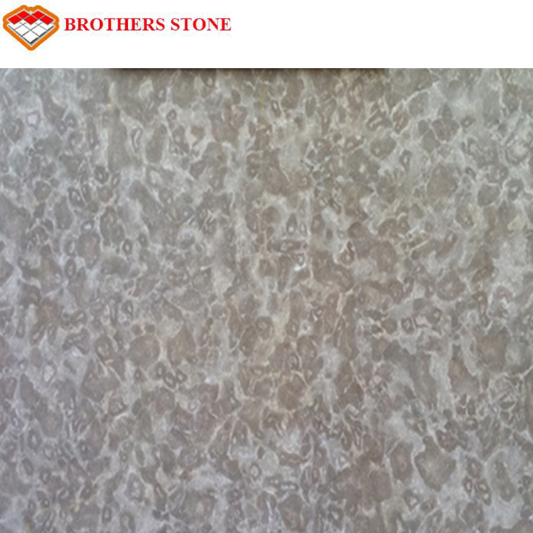 Factory discount price polished honed or customized light sunny grey marble