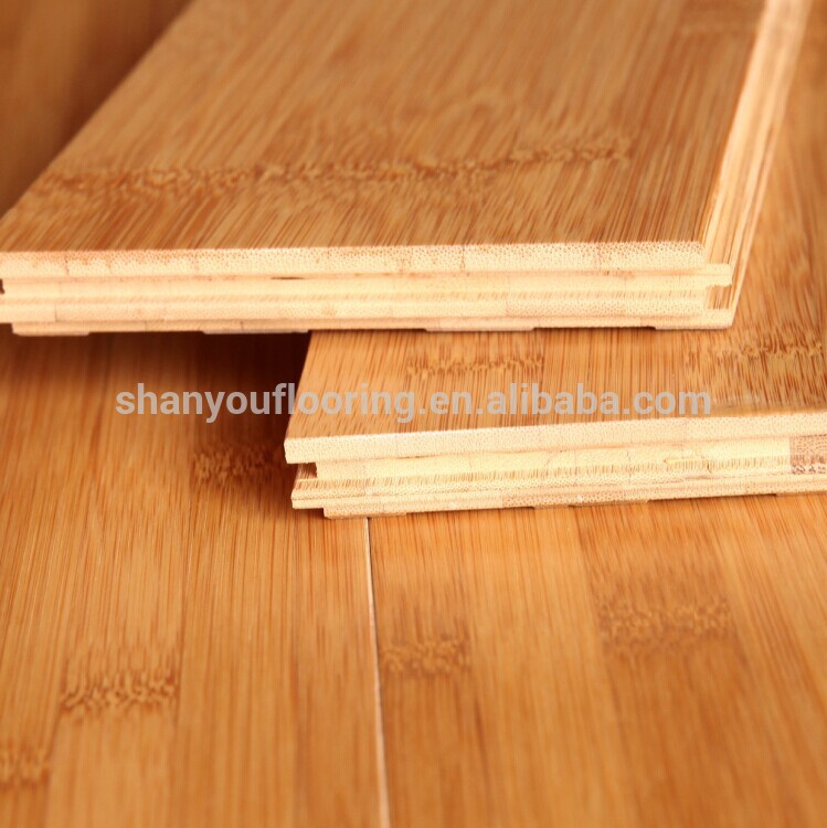 Cheap and best quality bamboo flooring with CE certificate ,welcome by Euro-market