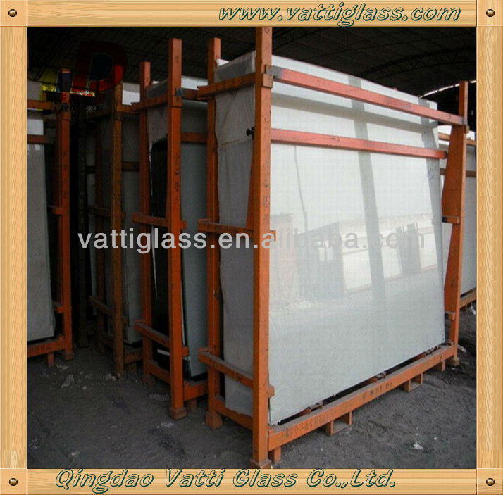 Qingdao VattiGlass sales used glass tempering furnace