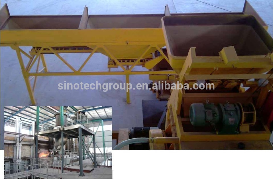 Best Water Heater Insulation Glass Wool Board Machine