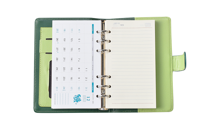 bullet journal hardcover notebook.