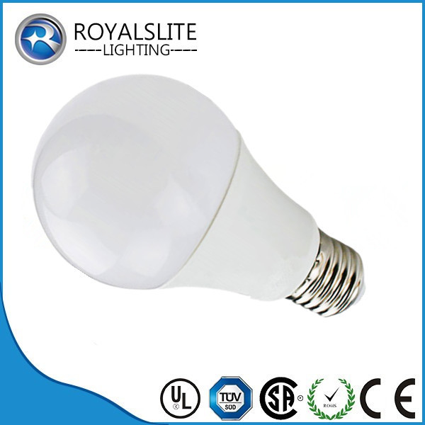 A60 led bulb light