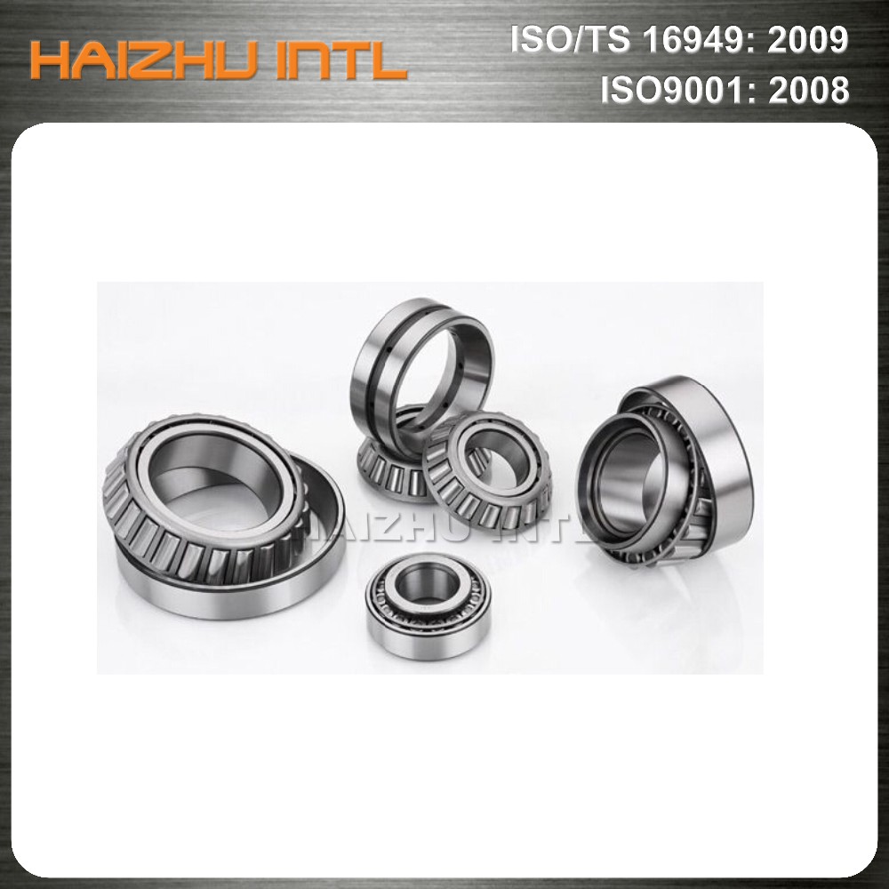 ABEC-1 Tapered roller bearing, bearing