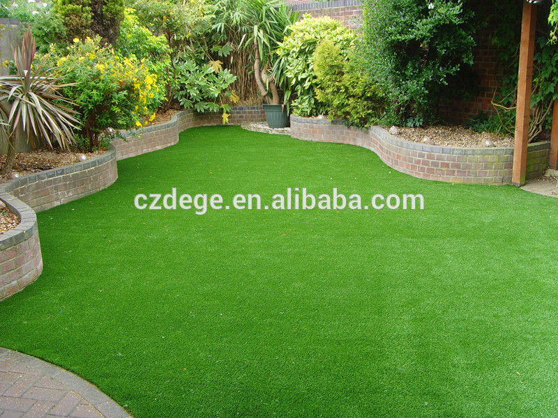 50MM/55MM Soccer Artificial Turf Price M2 Supplier