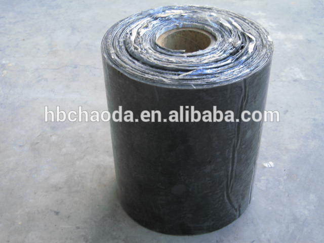 Crack paste, polymer anti-crack paste road waterproofing membrane