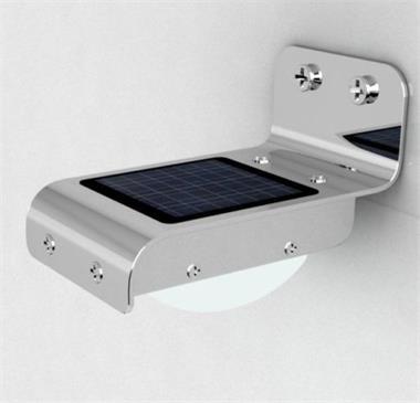 Factory Wholesale Small Motion Sensor Solar Light With Low Price