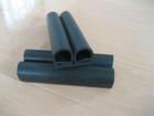 PVC & EPDM material sponge rubber door seal strip