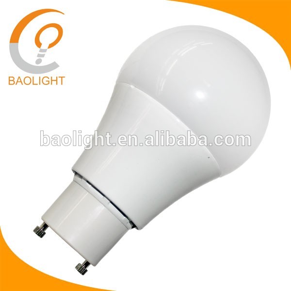 2020 new light led bulb 110v GU24 light led bulb manufacturing machine