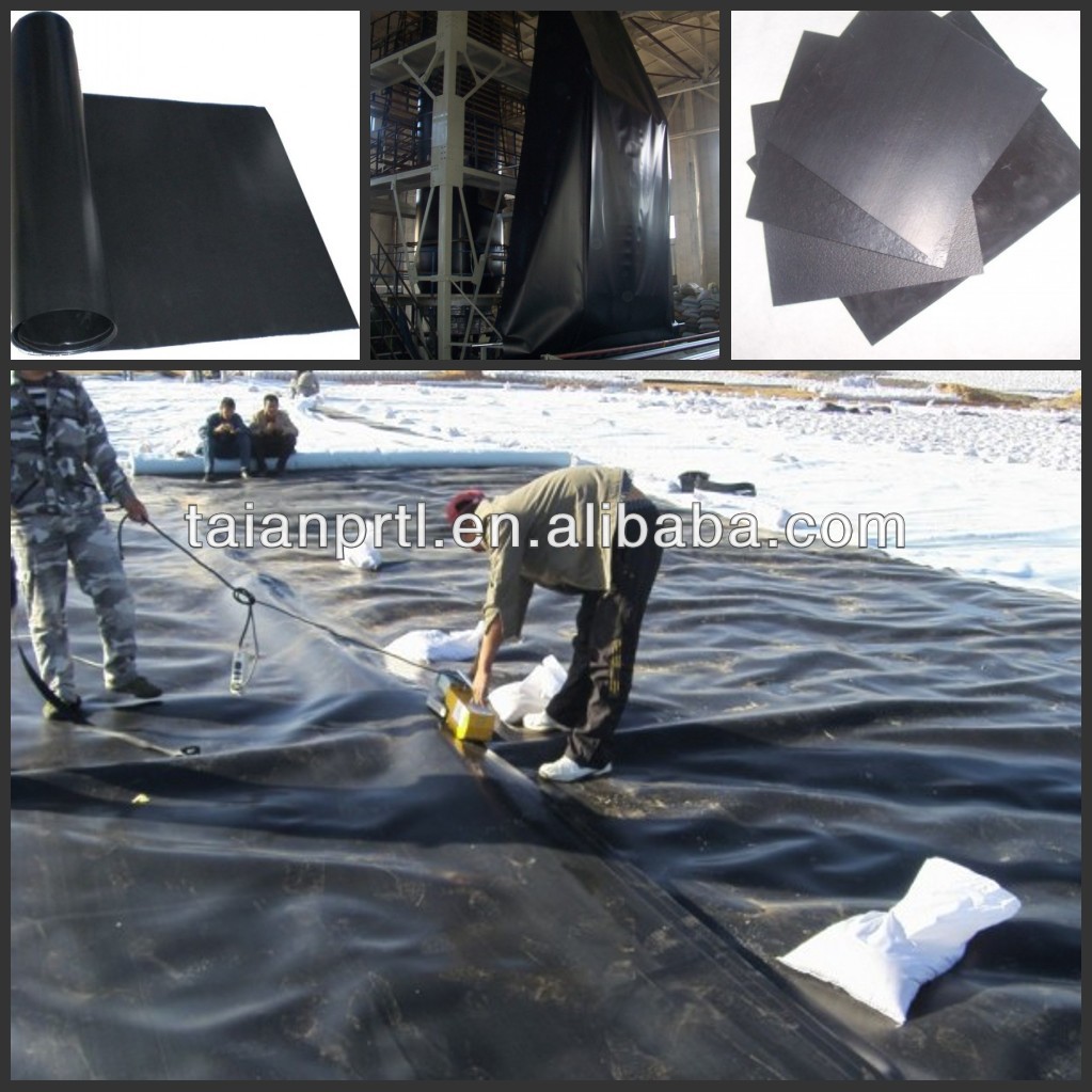 Geomembrane