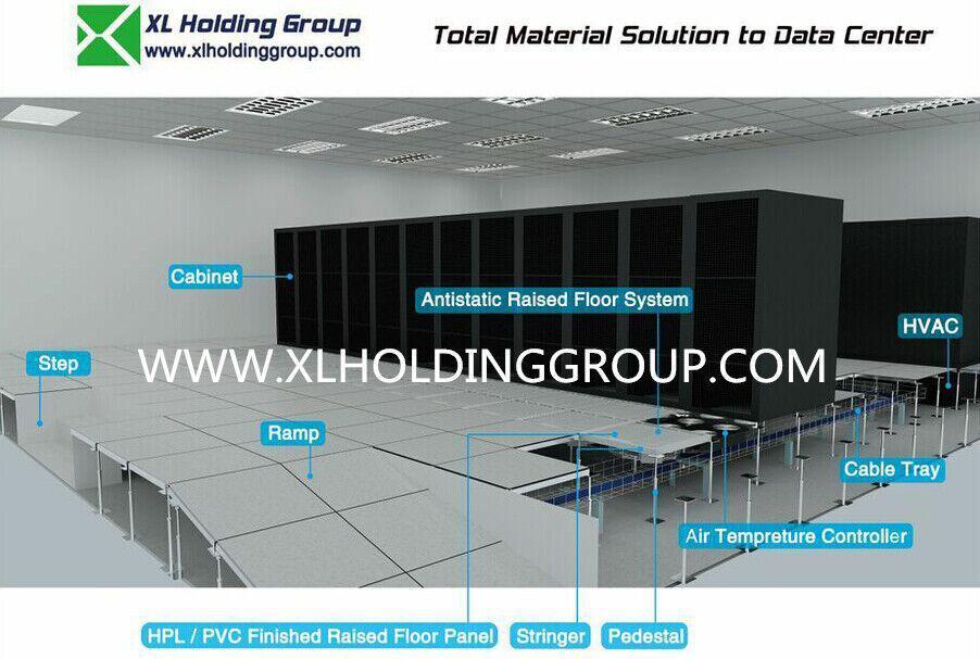 good anti-static pvc vinyl flooring for data center