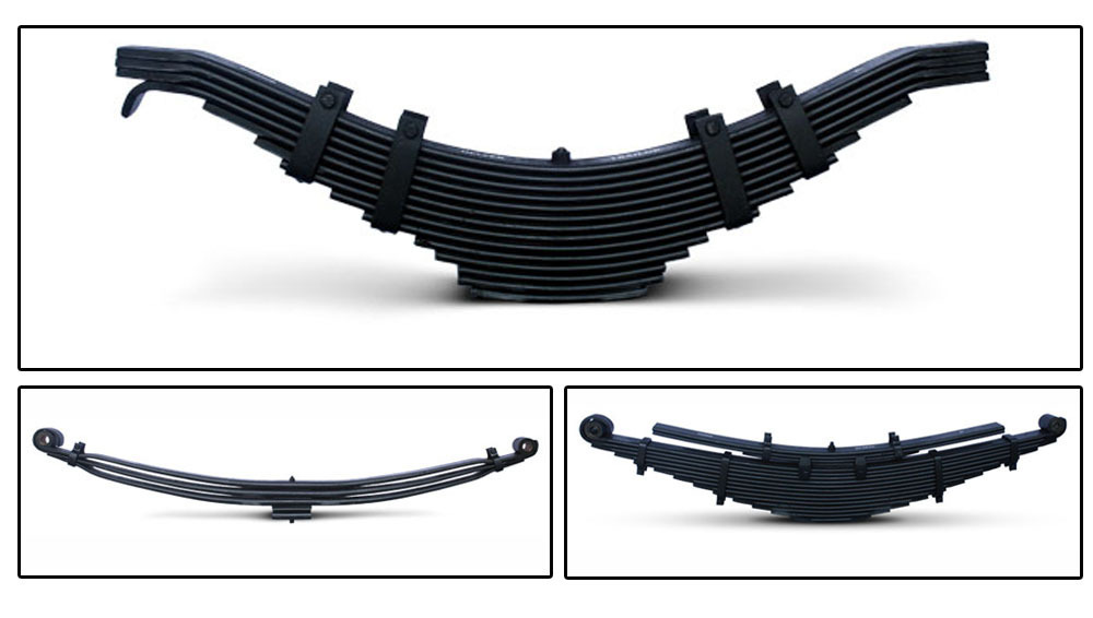 leaf spring 901 906 for sprinter