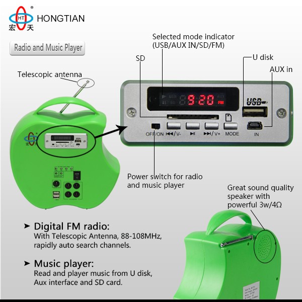 High efficiency easy install solar panel kit of energy storage system