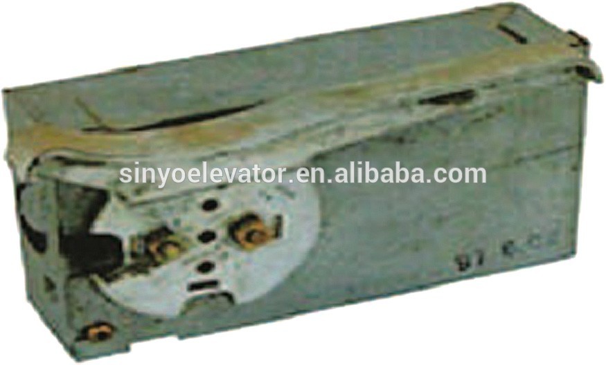 Mechanical Switch For Elevator parts A6098B11