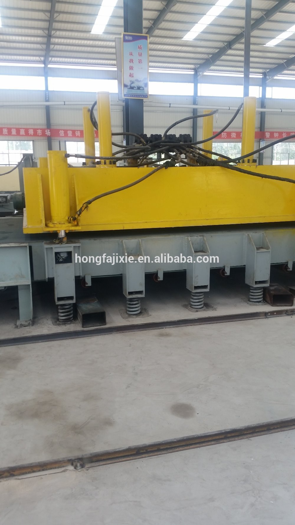 Artificial Quartz Stone Production Line stone carving machine