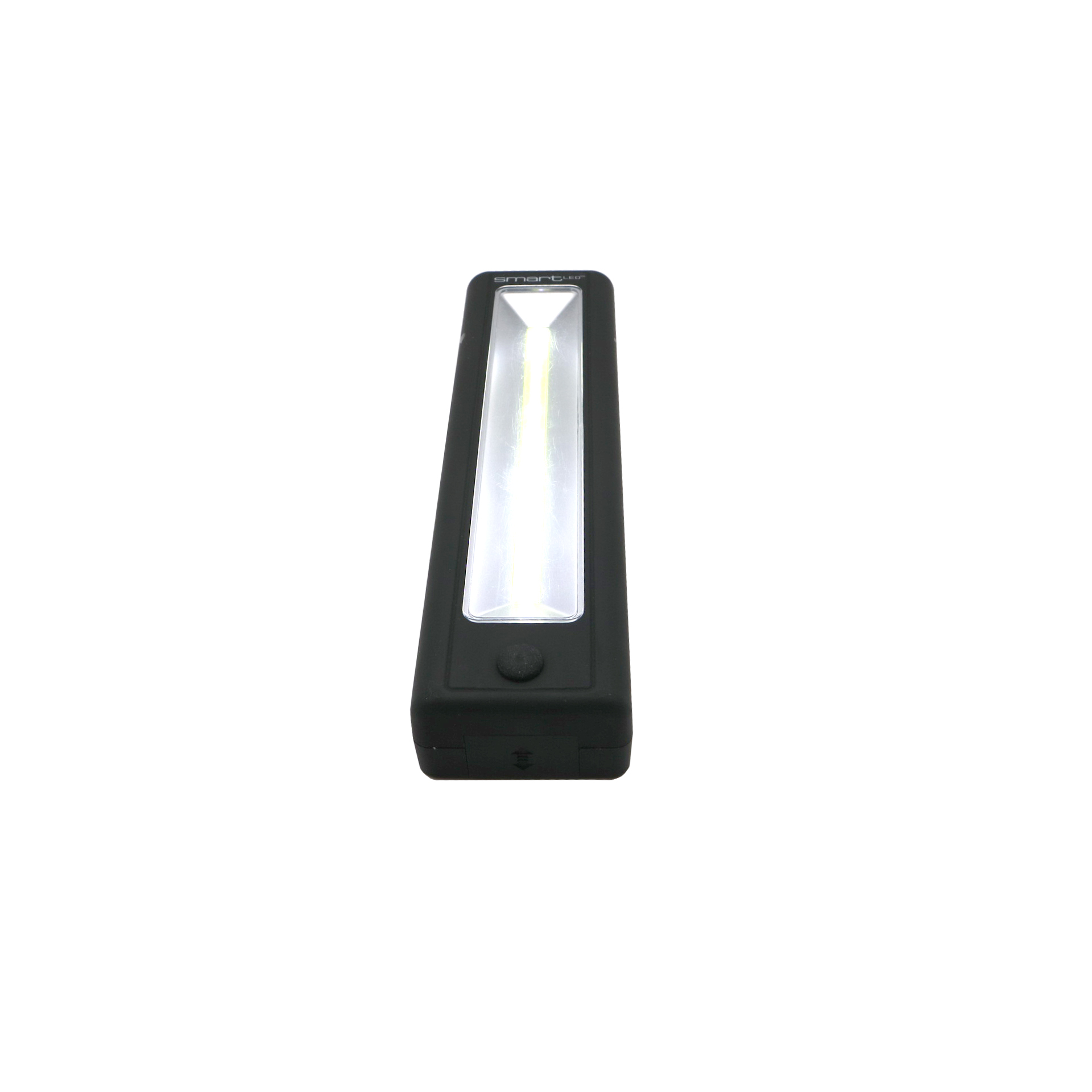 Big 3w 6V COB LED worklight with foldable hook and magnet