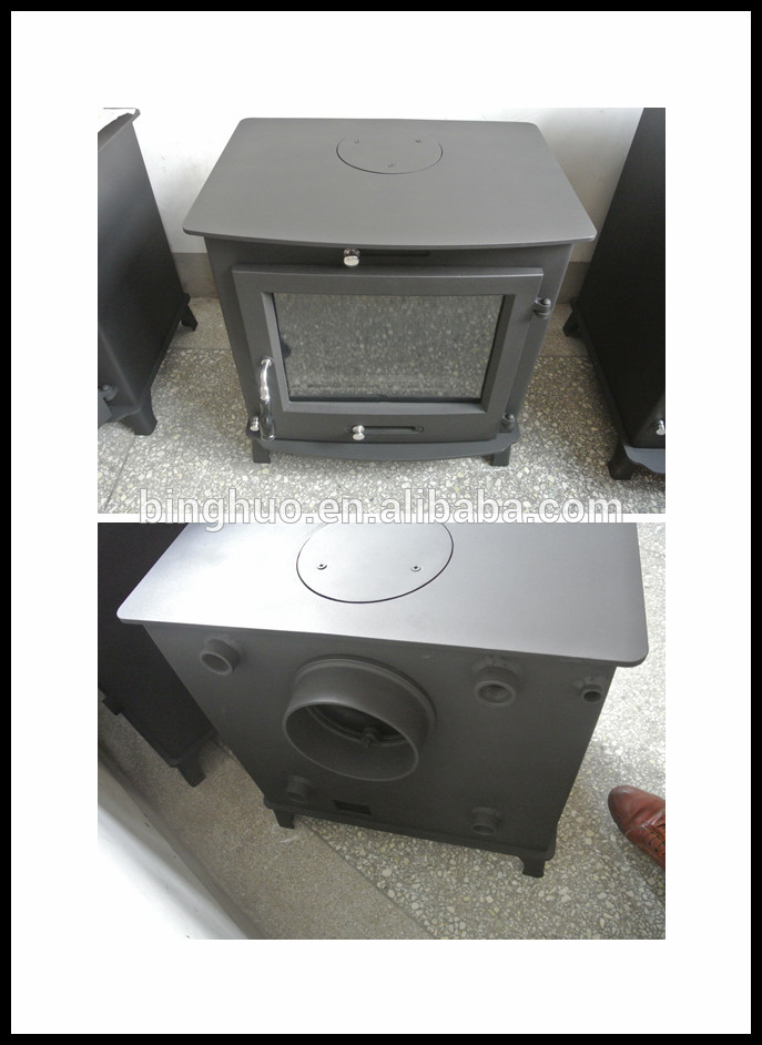 boiler stove, insert boiler, freestanding boiler