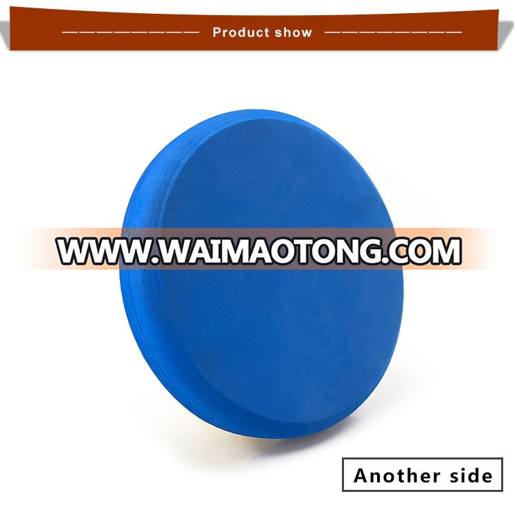 Car polishing products buffing pad car polishing sponge pad eva foam wheel polish applicator for car