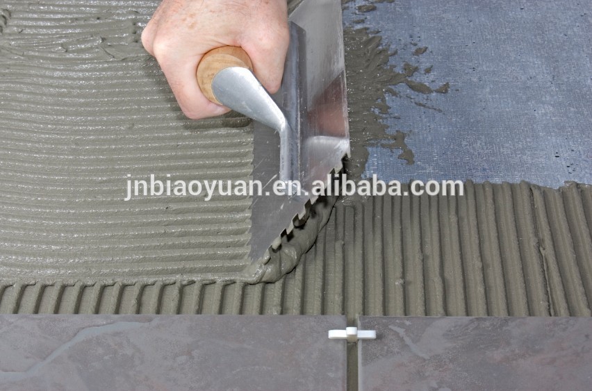 Porcelain Tile Adhesive for cement renders/screeds