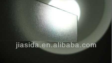 JIASIDA light diffuser polycarbonate,polycarbonate light diffusion sheet,pc light diffuser sheet