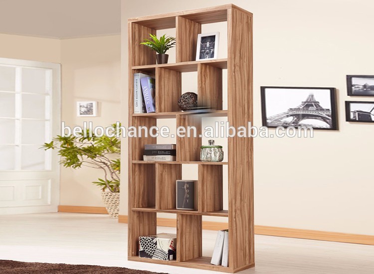 Wood And Specification White Luxury Bookcase Furniture For Children