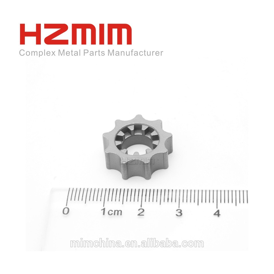 machinery industrial parts and tools, oem central machinery parts by MIM