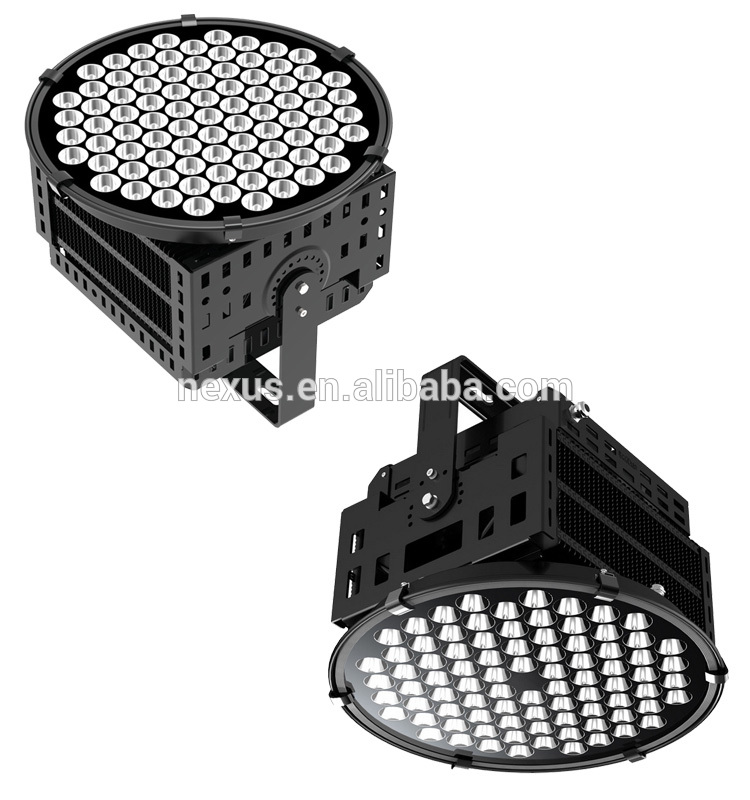 High Quality Outdoor Waterproof IP65 LED SMD 150w 200w 300w 400w 500w 800w Floodlight