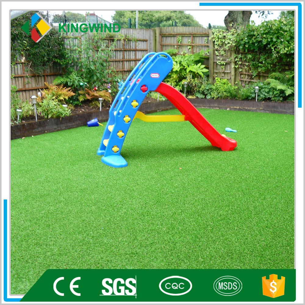 GOLF putting green synthetic lawn grass