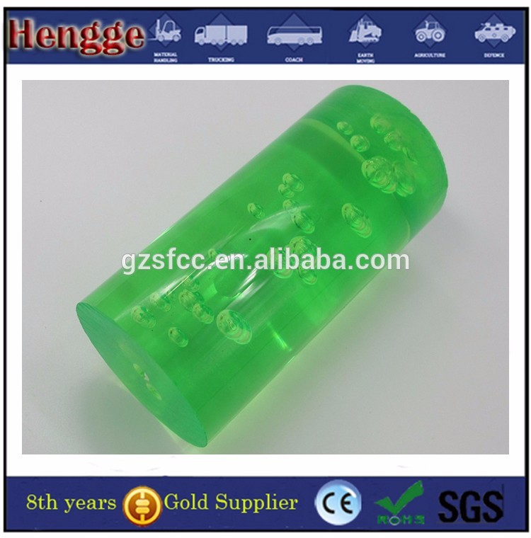 wholesale acrylic bubble bar for decoration in the hotel