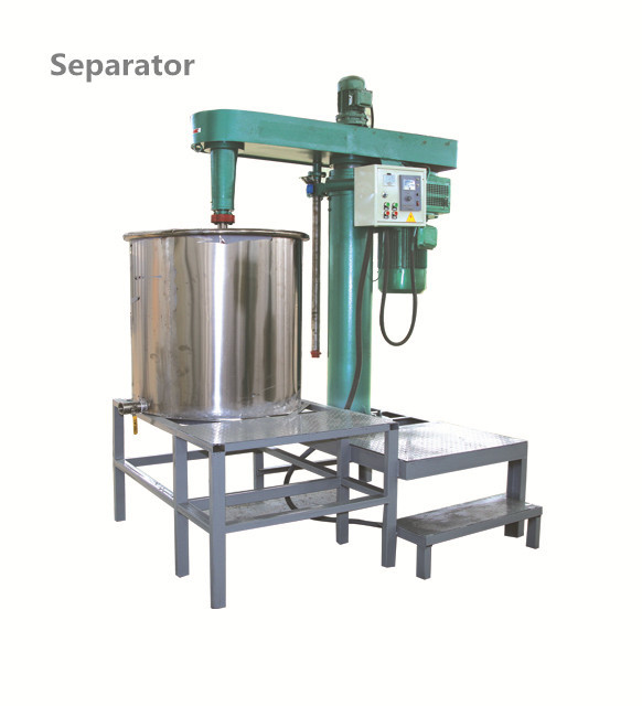 High efficient processing machine to manufacture artificial stone, quartz stone making machine