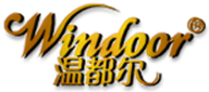 china manufactory 16 years window and door exporter Qingdao Windoor Window&Door for projects