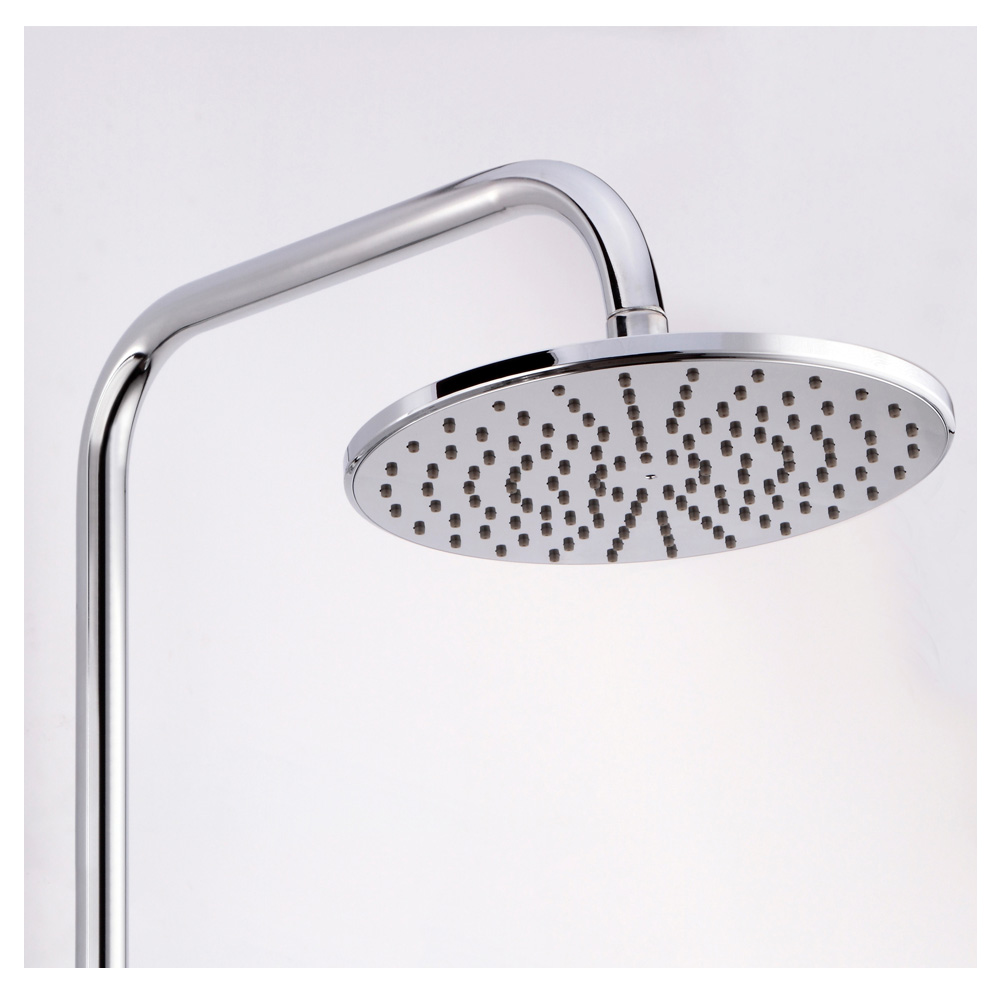 Koen new design bathroom brass shower faucet