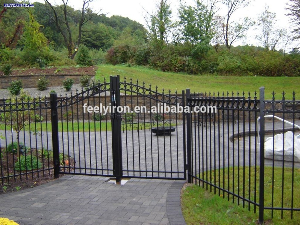 Garden fence FF-013