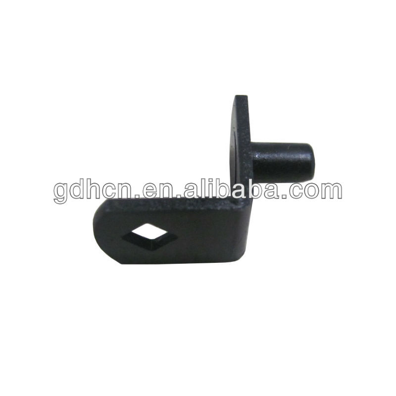 5mm cabinet metal shelf support pins