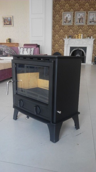 Clearance Stoves