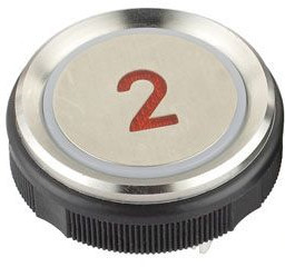 Elevator Push Button AK22 Series