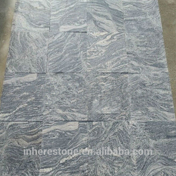 Artistic reality stone China juparana China granite