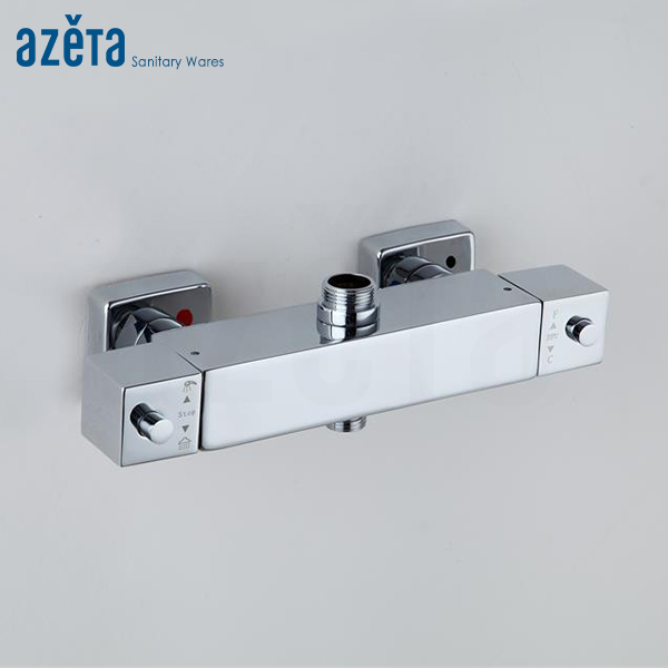 Thermostatic Mixing Valve Faucet Thermostatic Shower Mixer